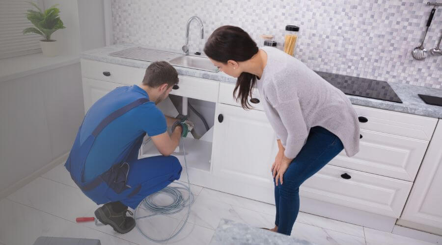 Professional Leak Detection in West Hamlin, WV